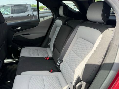 Used 2019 Chevrolet Equinox LT FWD image 7
