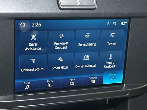 New 2026 Ford F350 XL w/ STX Appearance Package AWD/4WD image 39