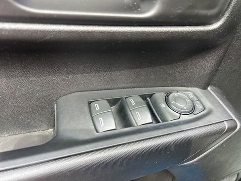 Used 2023 Chevrolet Silverado 1500 Custom AWD/4WD image 13
