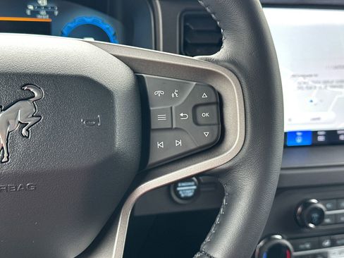 New 2025 Ford Bronco Badlands AWD/4WD image 23