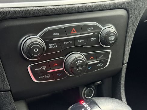 Used 2022 Dodge Charger Scat Pack RWD image 24