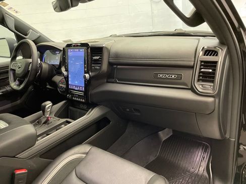 Used 2026 RAM 1500 RHO AWD/4WD image 30