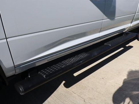 Used 2025 RAM 2500 Tradesman image 32