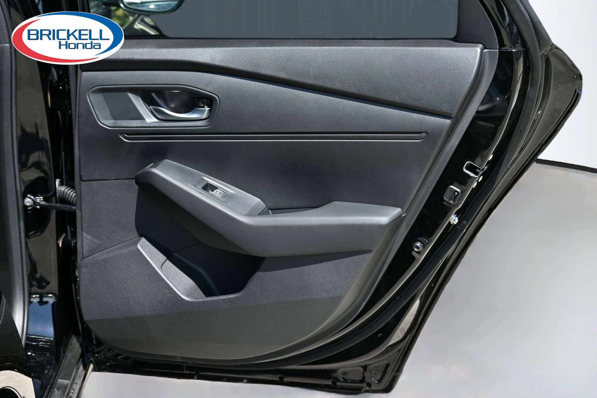 New 2025 Honda Accord SE image 13
