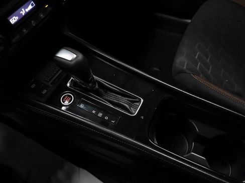 Used 2024 Nissan Kicks SR FWD image 25
