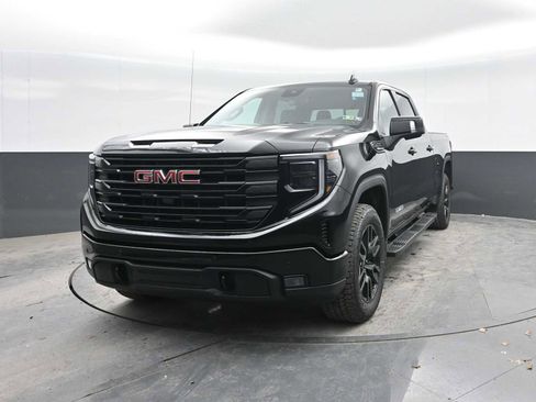 New 2026 GMC Sierra 1500 Elevation w/ Elevation Premium Package image 5