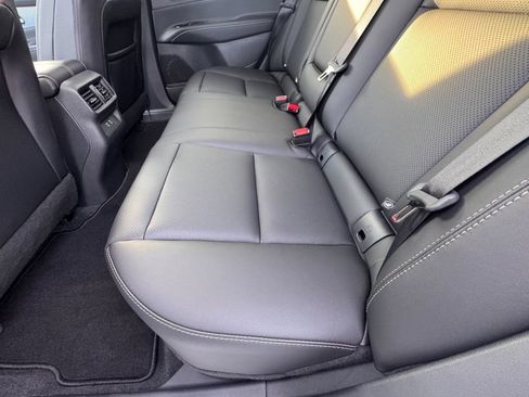New 2026 Nissan Murano SL AWD/4WD image 11