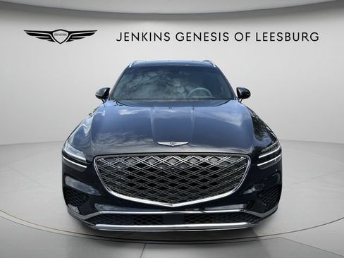New 2026 Genesis GV70 2.5T Advanced AWD/4WD image 12