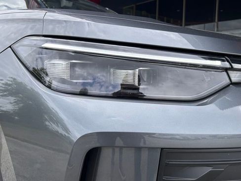 New 2026 Volkswagen Tiguan S image 3