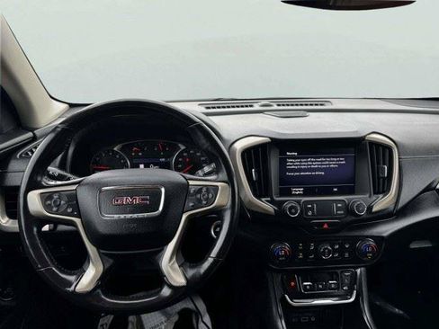 Used 2019 GMC Terrain Denali AWD/4WD image 29