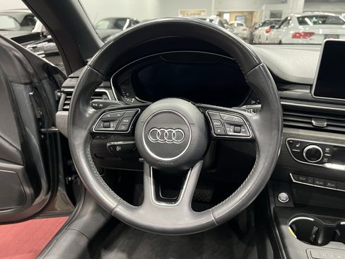 Used 2018 Audi A5 2.0T Premium image 35