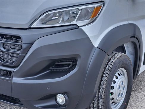 New 2026 RAM ProMaster 1500 w/ Safety Group image 6