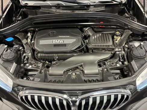 Used 2021 BMW X1 sDrive28i FWD image 23
