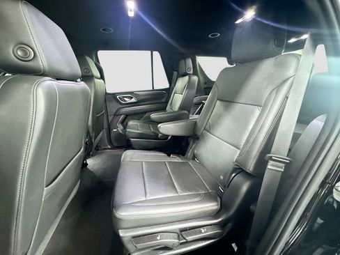 Used 2021 Chevrolet Tahoe LT AWD/4WD image 22