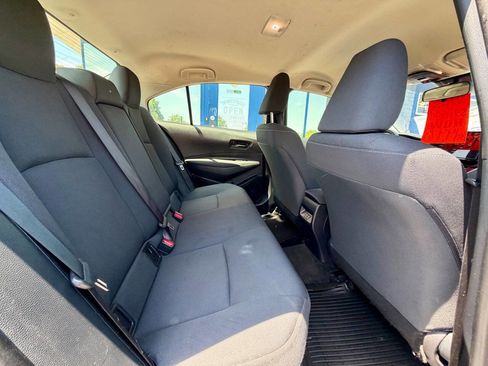 Used 2024 Toyota Corolla LE FWD image 21