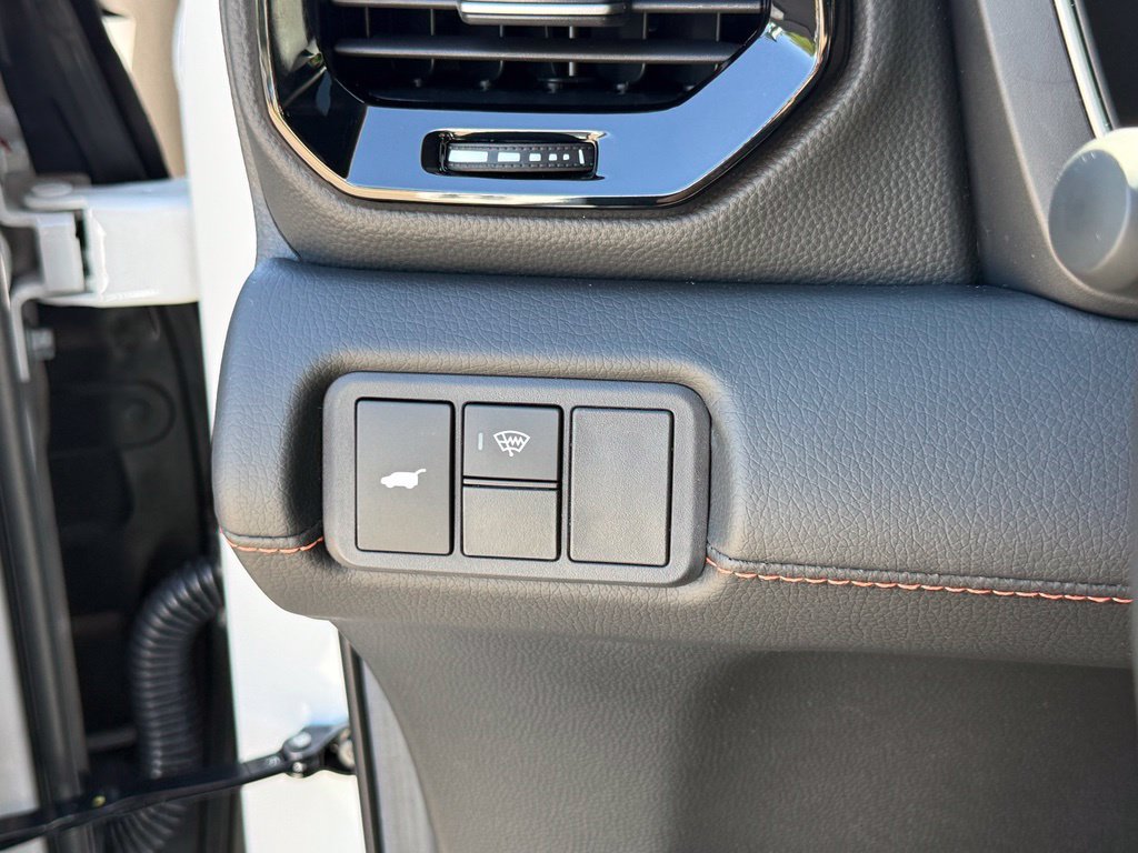 New 2026 Honda Passport TrailSport Elite image 25
