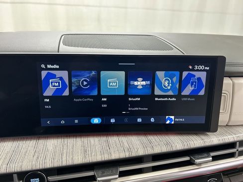 Used 2024 Hyundai Santa Fe Calligraphy image 14