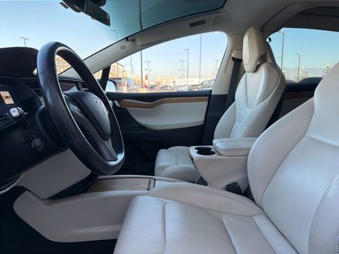 Used 2019 Tesla Model X 100D image 26