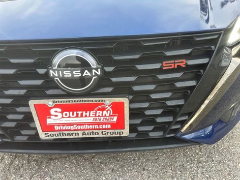 Used 2023 Nissan Altima 2.5 SR image 3