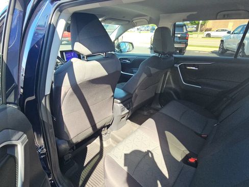 Certified 2025 Toyota RAV4 XLE AWD/4WD image 26