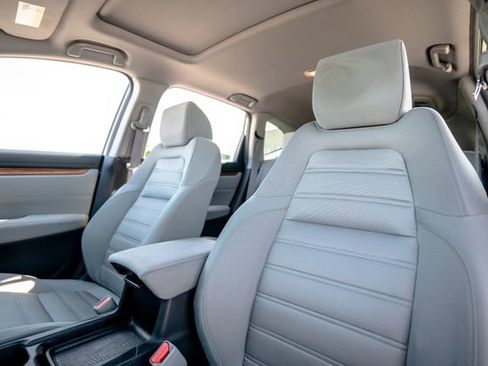 Used 2019 Honda CR-V EX image 5