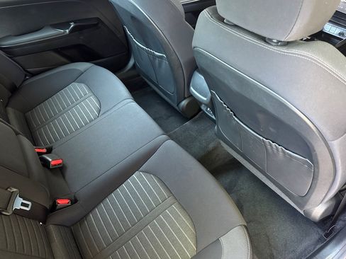 Used 2025 Kia K5 LXS FWD image 30