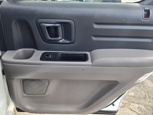 Used 2014 Honda Ridgeline RTL image 16
