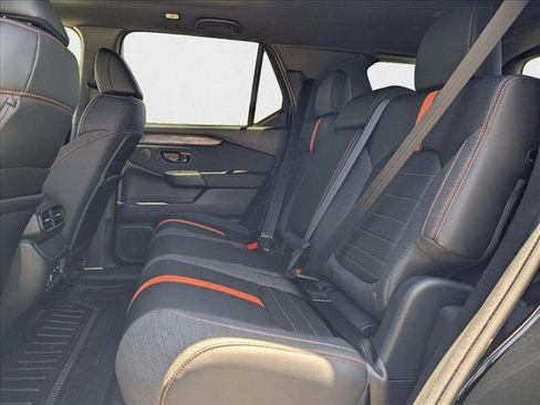 New 2026 Honda Passport TrailSport image 16