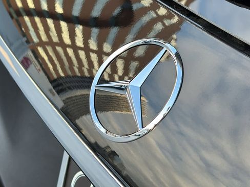 New 2025 Mercedes-Benz GLE 53 AMG AMG GLE 53 image 8