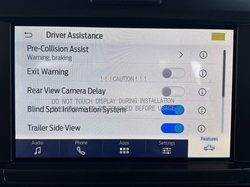 New 2026 Ford F250 XL w/ STX Appearance Package AWD/4WD image 25