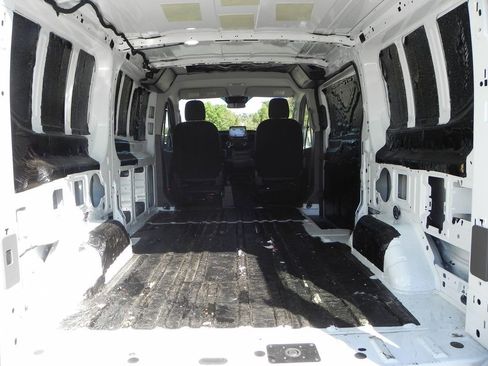Used 2020 Ford Transit 150 Low Roof image 19