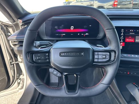 New 2026 Dodge Charger Scat Pack w/ Blacktop Package image 28