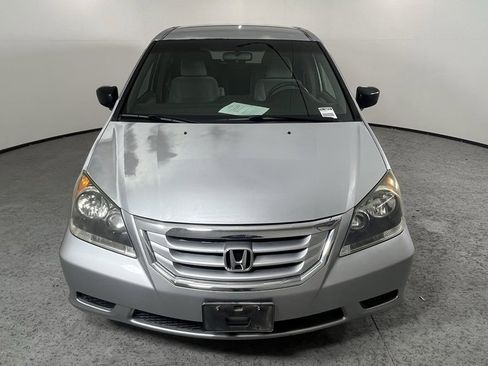 Used 2010 Honda Odyssey LX image 8