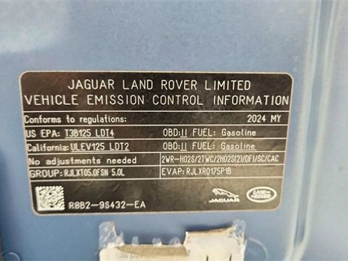 Used 2024 Land Rover Defender 110 SE image 66