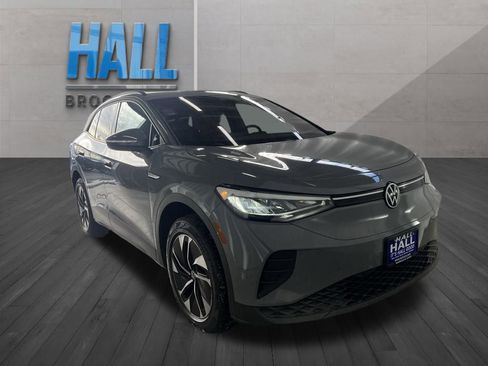 Used 2022 Volkswagen ID.4 Pro image 7