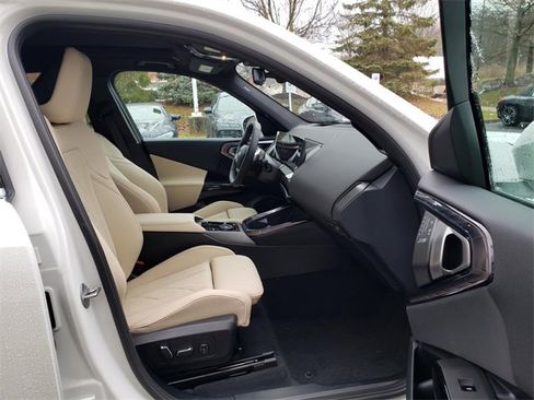 New 2026 BMW X3 xDrive30 image 17