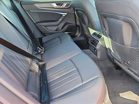 Used 2019 Audi A7 3.0T Premium Plus image 20