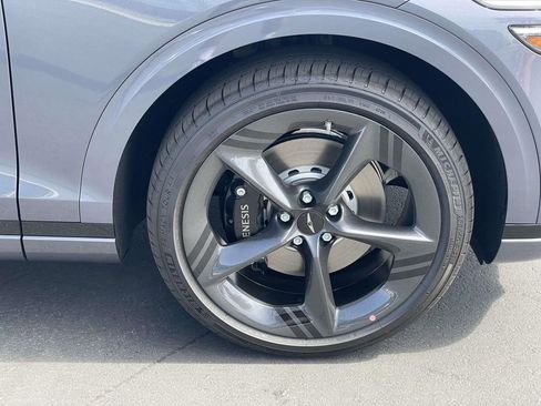 New 2026 Genesis GV70 2.5T Sport Prestige AWD/4WD image 29