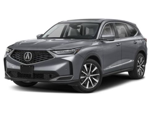 Used 2026 Acura MDX FWD w/ Technology Package image 1
