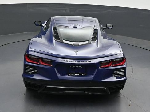 Used 2026 Chevrolet Corvette Stingray Coupe w/ 1LT RWD image 20