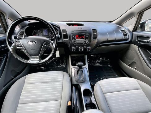 Used 2015 Kia Forte EX FWD image 15