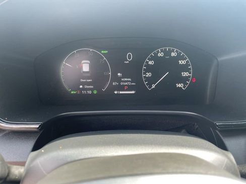 Used 2025 Honda CR-V Sport-L image 22