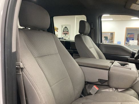 Used 2019 Ford F250 XLT image 21
