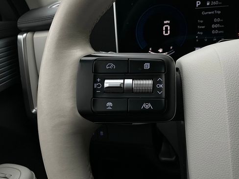 Used 2025 Hyundai Santa Fe SEL image 34