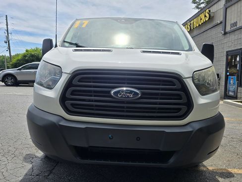Used 2017 Ford Transit 350 148 Low Roof RWD image 2
