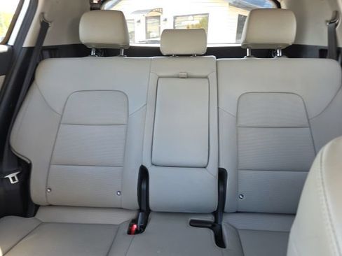 Used 2021 Kia Sportage EX w/ EX Technology Package AWD/4WD image 15