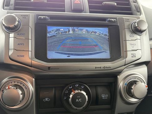 Used 2018 Toyota 4Runner SR5 image 22