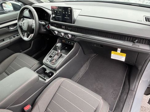 Used 2026 Honda CR-V Sport image 8