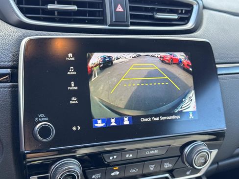 Certified 2017 Honda CR-V EX-L image 17