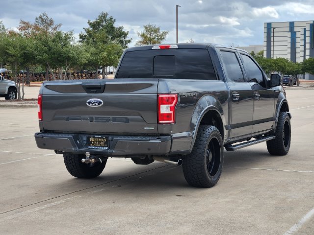 Used 2019 Ford F150 XLT w/ Equipment Group 302A Luxury AWD/4WD image 5